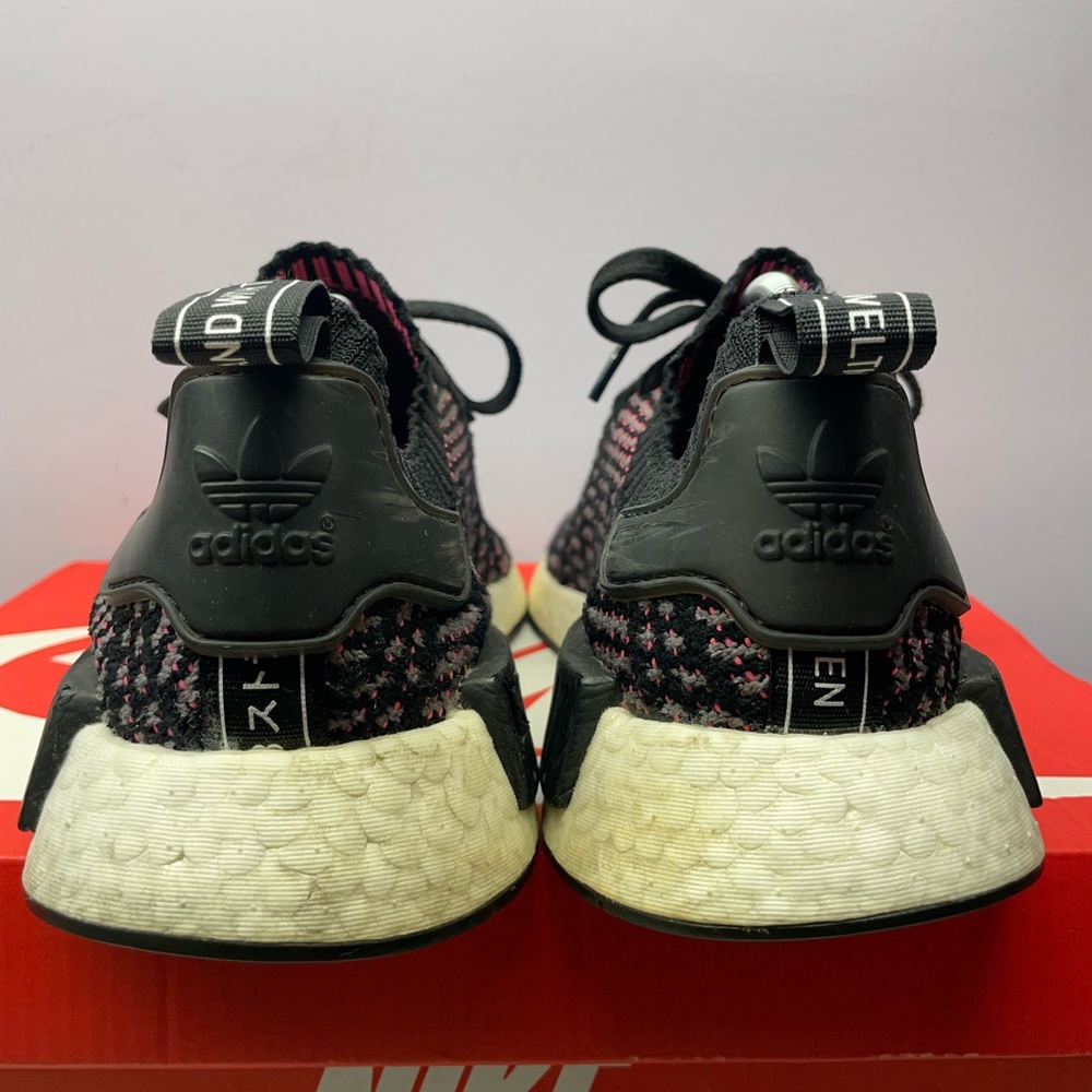 adidas NMD R1 “Solar Pink” - Picture 2 of 6